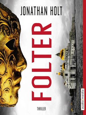 cover image of Folter